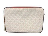 Michael Kors Leather Shoulder Bag