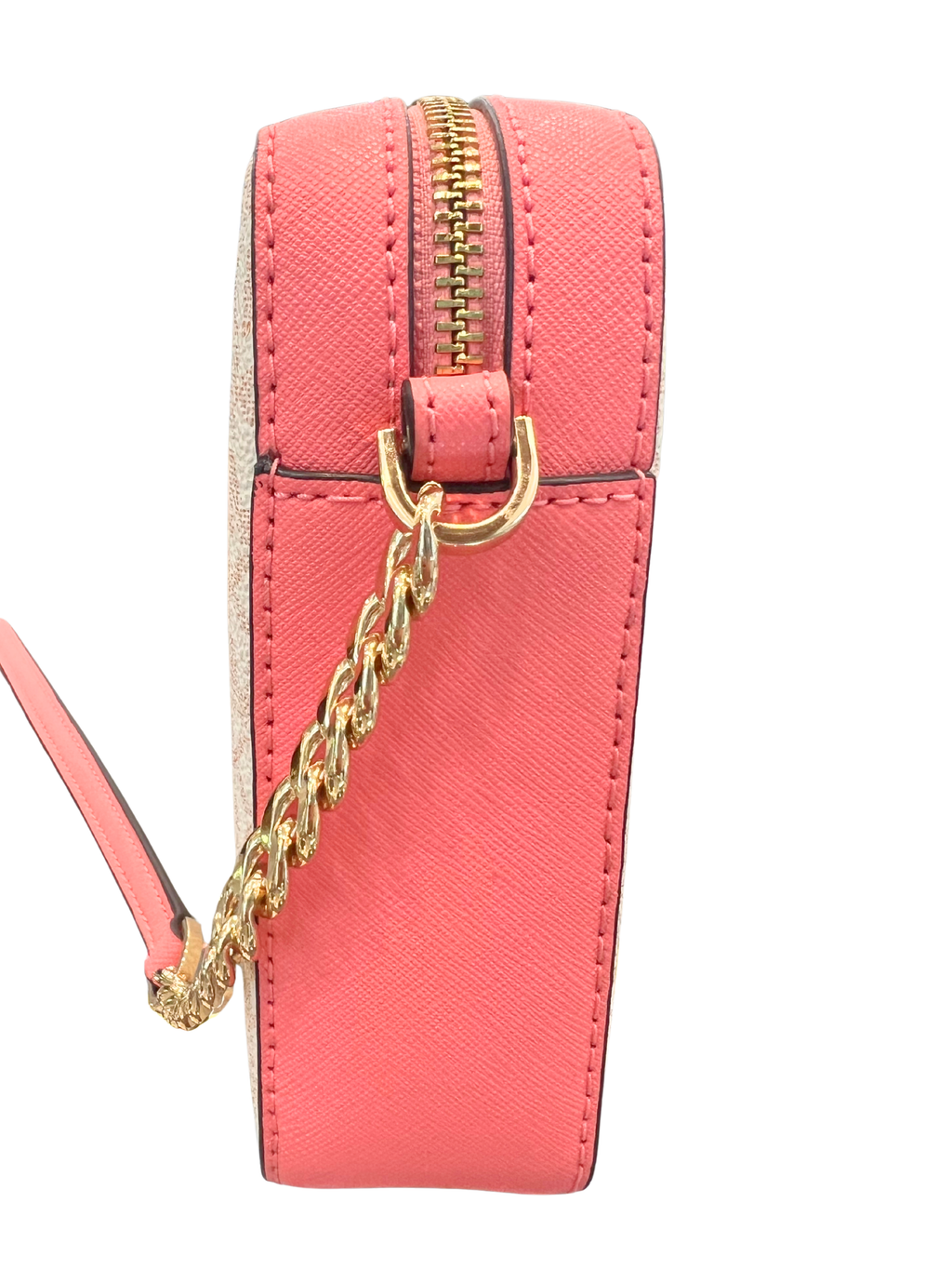 Michael Kors Leather Shoulder Bag