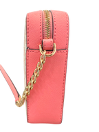 Michael Kors Leather Shoulder Bag