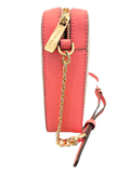 Michael Kors Leather Shoulder Bag