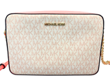 Michael Kors Leather Shoulder Bag