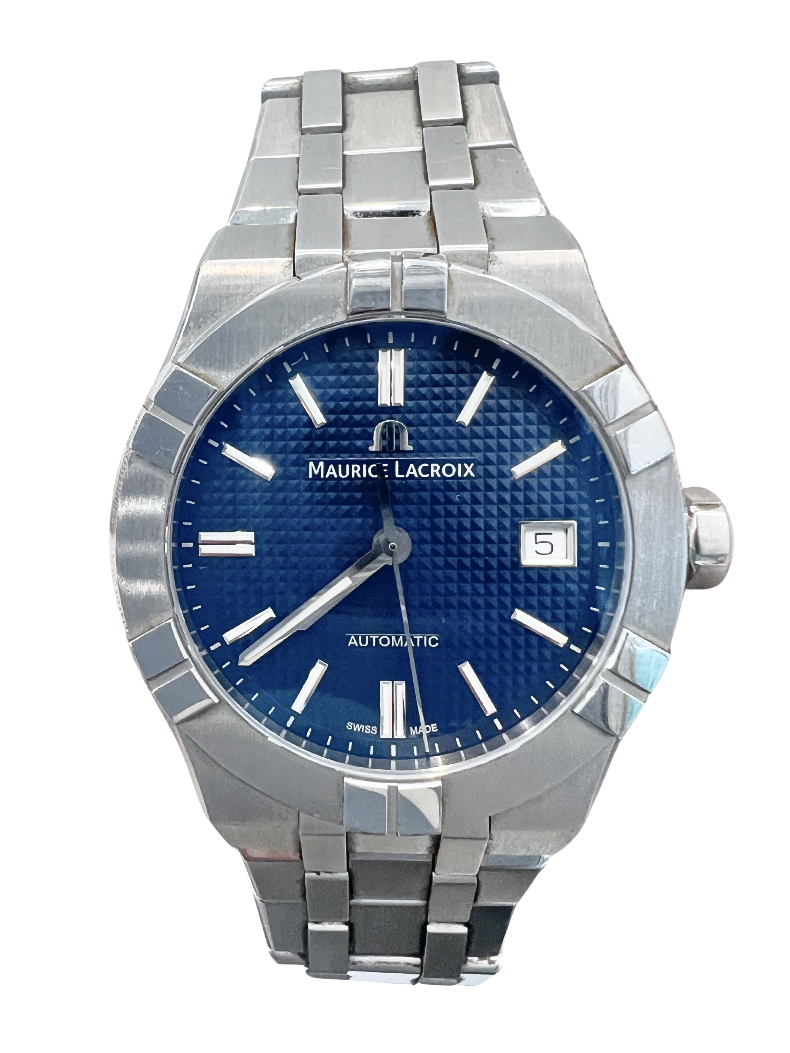 Maurice Lacroix Automatic Watch