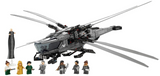 Lego Icon Dune Atreides Royal Ornithopter 1369 pcs