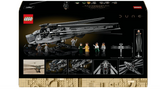 Lego Icon Dune Atreides Royal Ornithopter 1369 pcs