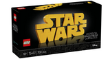 Lego Brick-Build Star War Logo 700 Pcs