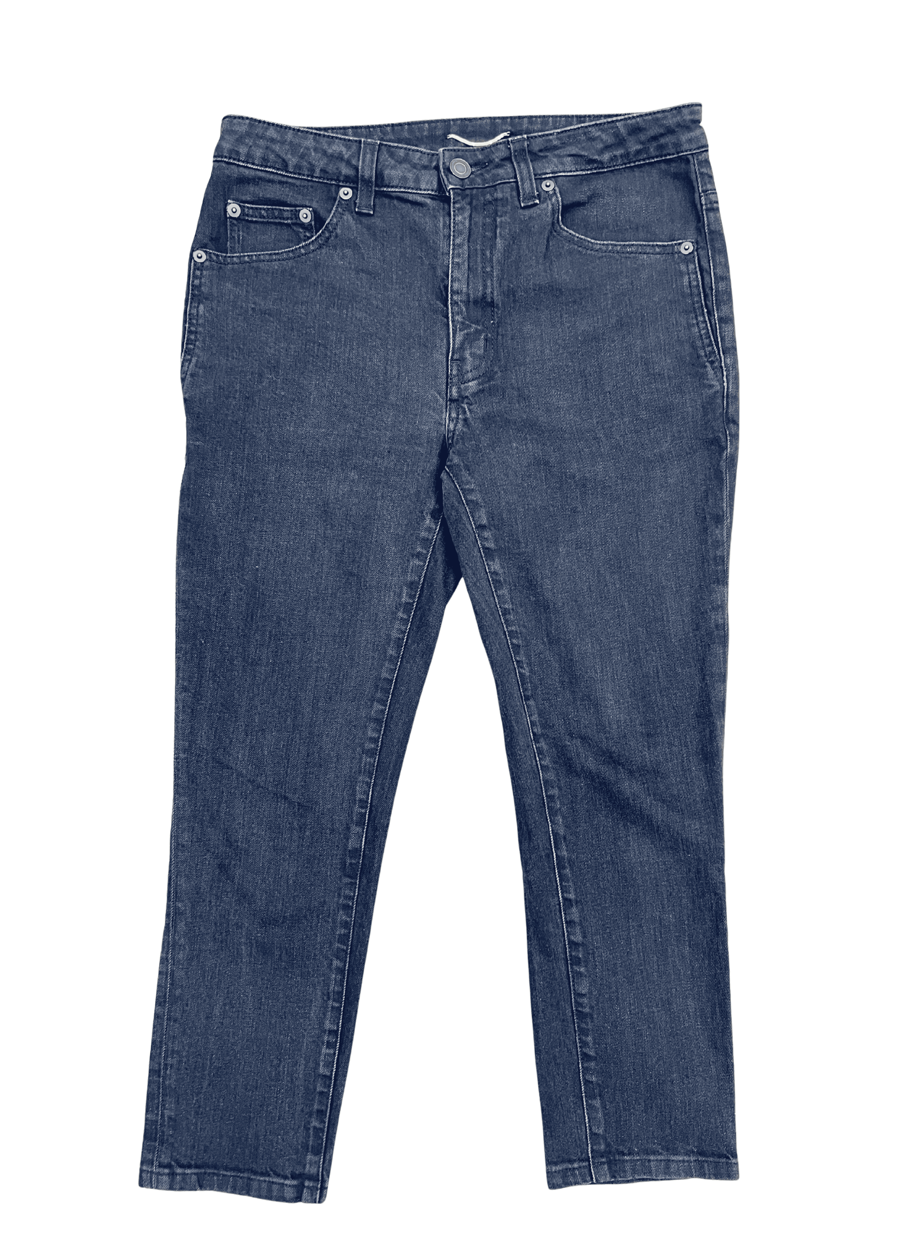 Yves Saint Laurent Denim Jeans Main image