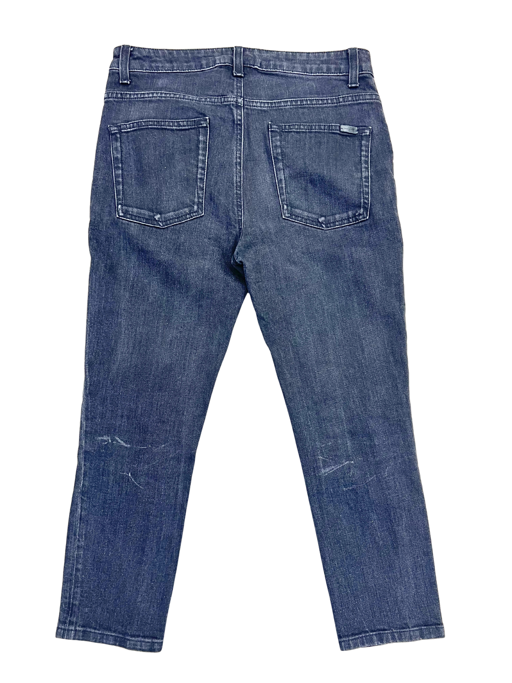 Yves Saint Laurent Denim Jeans