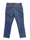 Yves Saint Laurent Denim Jeans