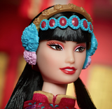 Barbie Signature Lunar New Year Doll