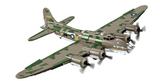 Cobi Boeing B17-F Flying Fortress