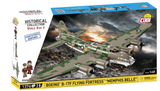 Cobi Boeing B17-F Flying Fortress