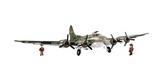 Cobi Boeing B17-F Flying Fortress