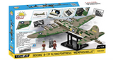 Cobi Boeing B17-F Flying Fortress