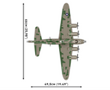 Cobi Boeing B17-F Flying Fortress