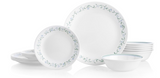 Corelle Country Cottage Dinnerware Set Of 6 Pax