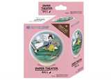 Kiki Delivery Service Paper Theater Ball By Ensky
