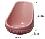 Le Creuset Stoneware Ladle Stand