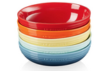 Le Creuset Oval Serving Bowl Set Of 5