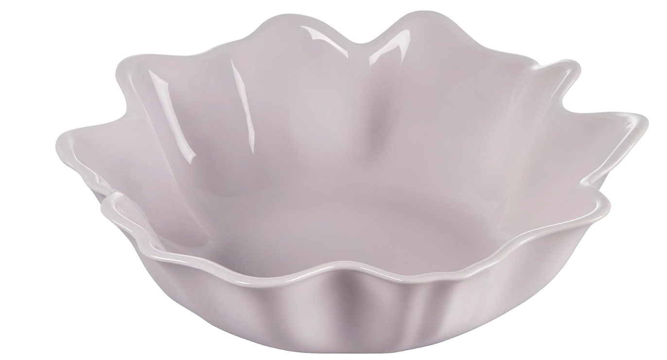 Le Creuset Iris Collection Serving Bowl Main image