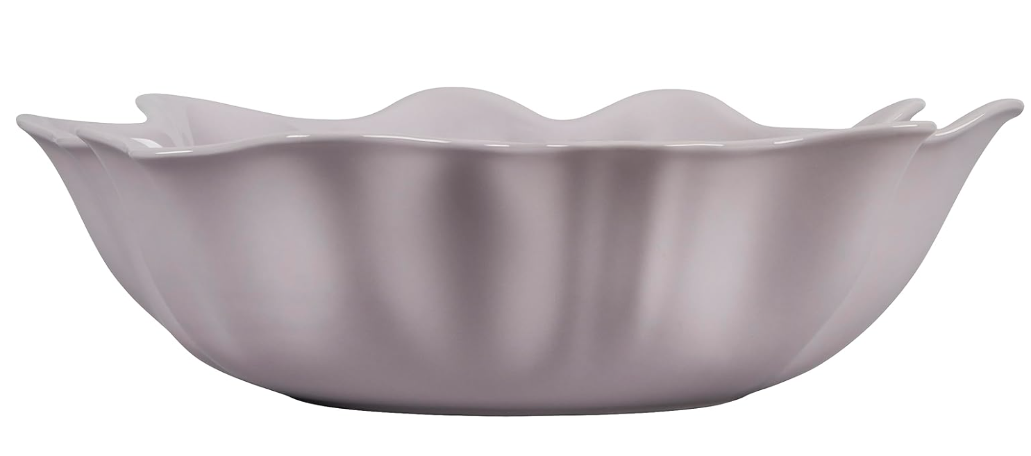 Le Creuset Iris Collection Serving Bowl Secondary image