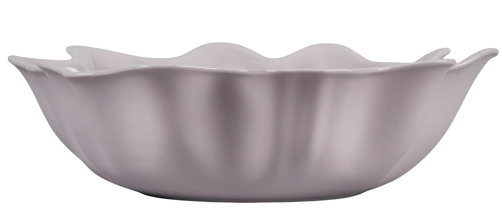 Le Creuset Iris Collection Serving Bowl
