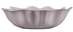 Le Creuset Iris Collection Serving Bowl