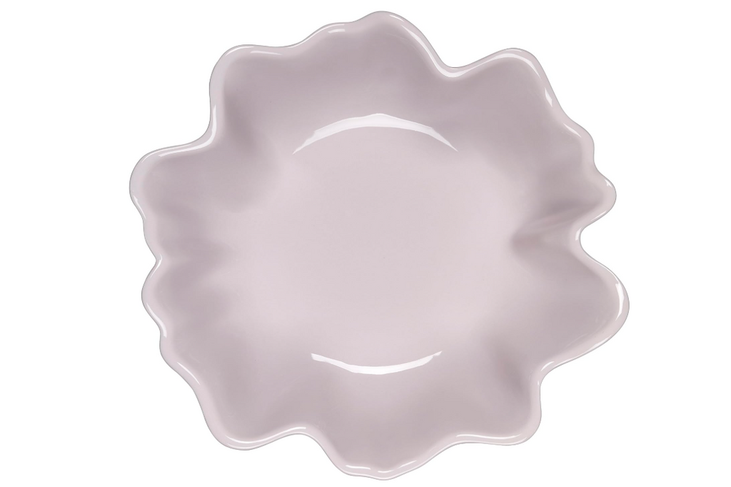 Le Creuset Iris Collection Serving Bowl