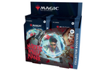Magic The Gathering Karlov House Murder Collector Booster Pack