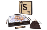 Scrabble Board Game By Mattel
