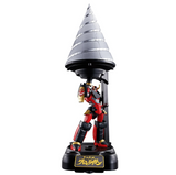 Soul Of Chogokin Legann GX-107 By Bandai Spirits