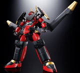 Soul Of Chogokin Legann GX-107 By Bandai Spirits