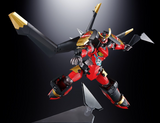 Soul Of Chogokin Legann GX-107 By Bandai Spirits