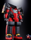 Soul Of Chogokin Legann GX-107 By Bandai Spirits