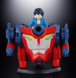 Soul Of Chogokin Legann GX-107 By Bandai Spirits