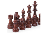 Vamslove Deluxe Wooden Replacement Chess Piece
