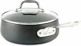 All Clad E7852664 2.5QT Sauce Pan