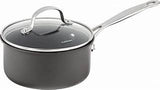 Cuisinart 619-18 2QT Black Colour Saucepan With Lid