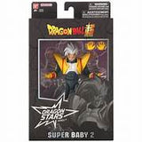 Dragon Star Series 6.5" Super Baby Action Toy