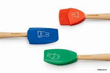 Le Creuset 3CT Spatula Set