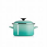 Le Creuset 18CM Cool Mint Casserole