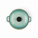 Le Creuset 18CM Cool Mint Casserole