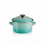 Le Creuset 18CM Cool Mint Casserole