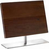 Mercer Magnetic Knife Board On Stand