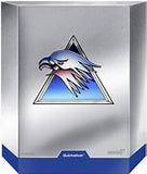 Silverhawks Quicksilver Action Toy