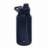 Simple Modern Graphite 32OZ Straw Lid Water Bottle
