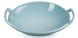 Le Creuset Stoneware Wok Dish