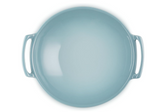 Le Creuset Stoneware Wok Dish