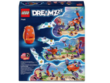 Lego DreamZzz Izzies Traumtiere Building Toy