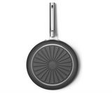 SMEG Non-Stick Frying Pan 24cm
