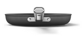 SMEG Non-Stick Frying Pan 24cm